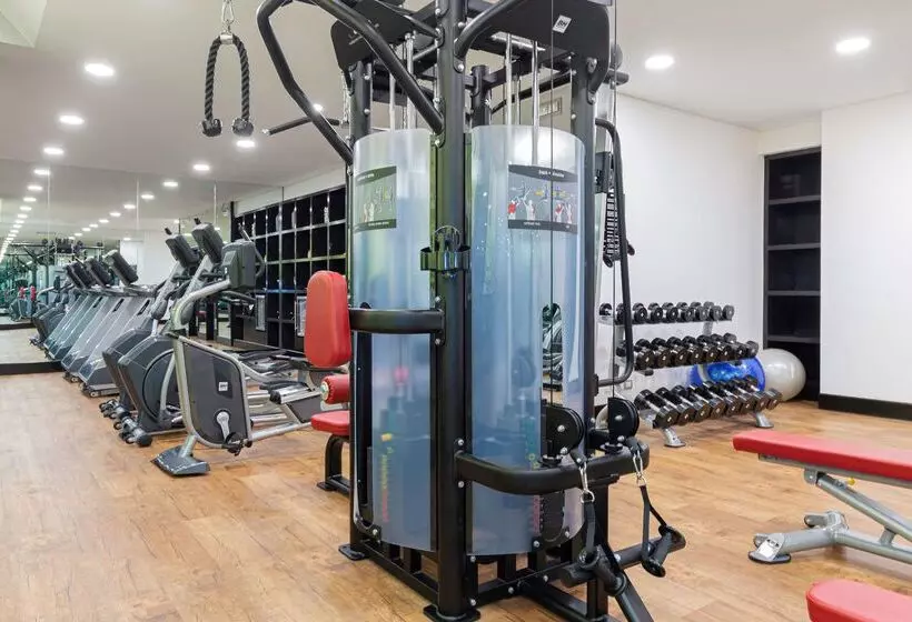 Fotos del hotel Nh Collection México City Centro Histórico:  11