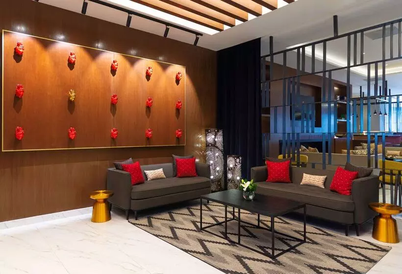 Fotos del hotel Nh Collection México City Centro Histórico:  7