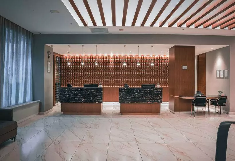 Fotos del hotel Nh Collection México City Centro Histórico:  26