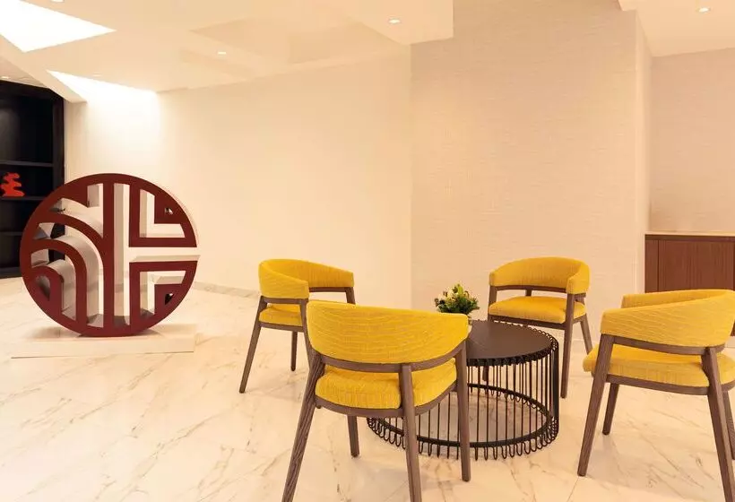 Fotos del hotel Nh Collection México City Centro Histórico:  25