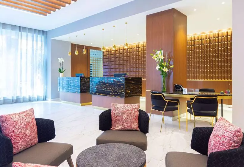 Fotos del hotel Nh Collection México City Centro Histórico:  27