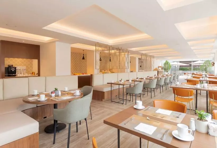 Fotos del hotel Nh Collection México City Centro Histórico:  12