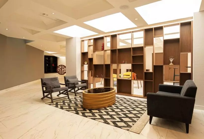 Fotos del hotel Nh Collection México City Centro Histórico:  24