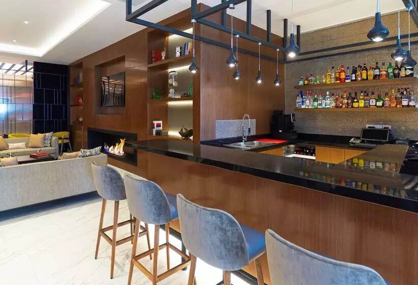 Fotos del hotel Nh Collection México City Centro Histórico:  34