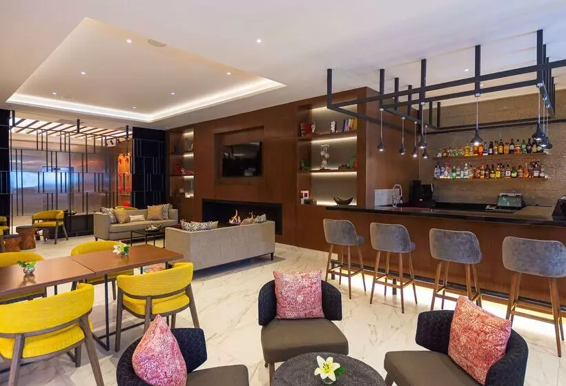 Fotos del hotel Nh Collection México City Centro Histórico:  35