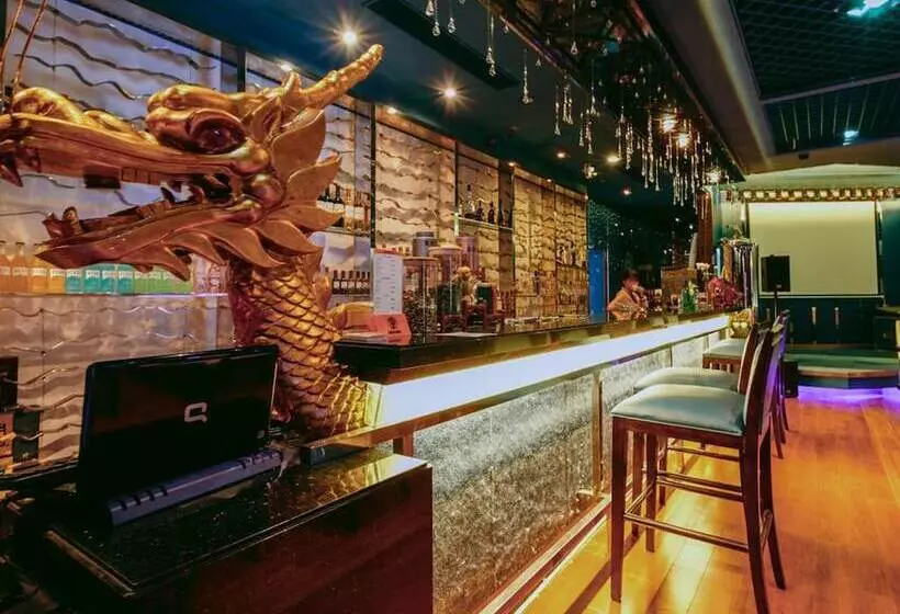 Fotos del hotel Ocean:  12