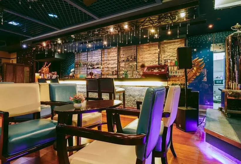 Fotos del hotel Ocean:  4