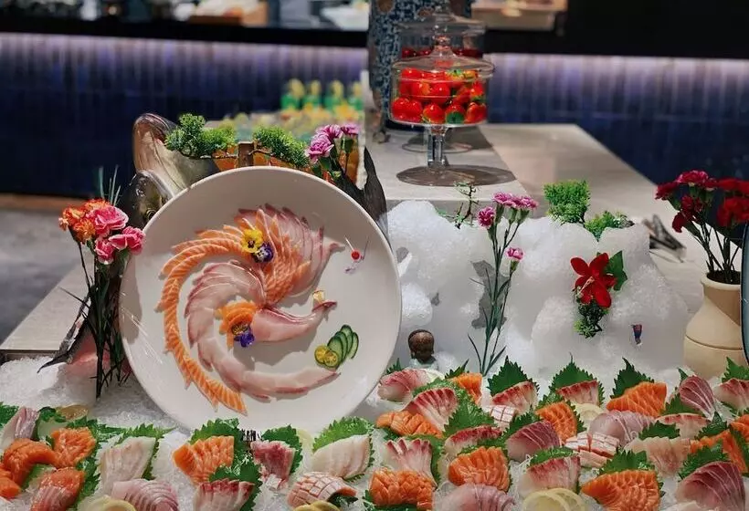 Fotos del hotel Ocean:  3