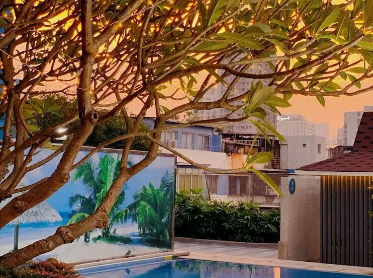 Fotos del hotel Ocean:  9