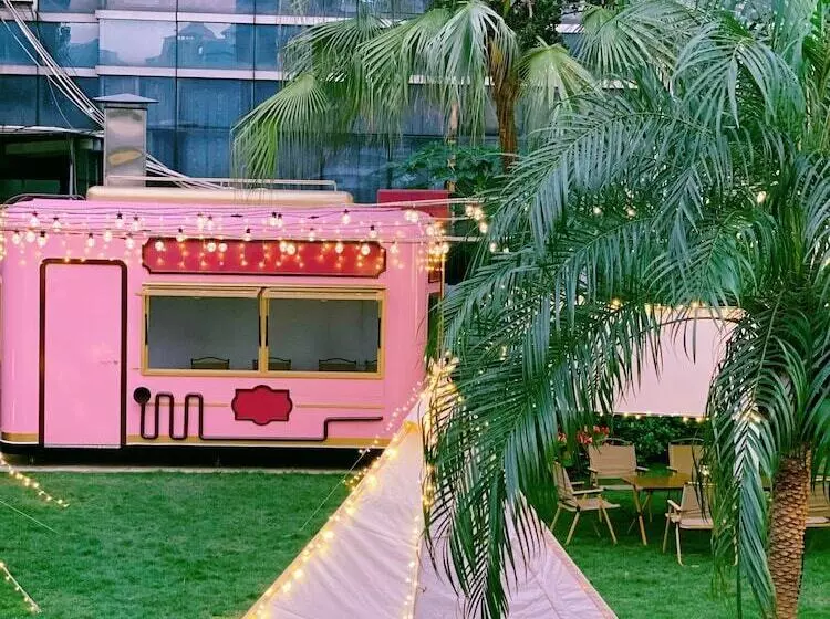 Fotos del hotel Ocean:  19