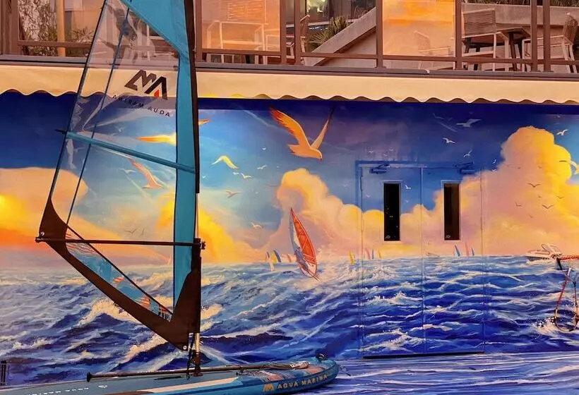 Fotos del hotel Ocean:  7