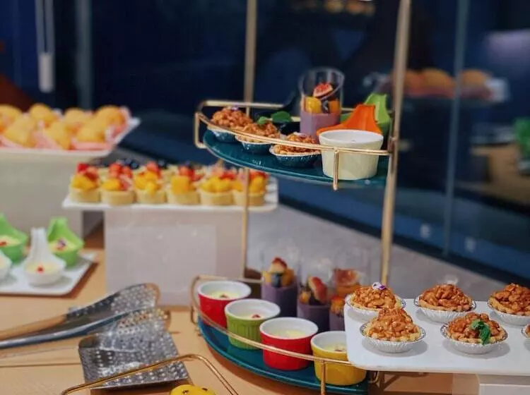 Fotos del hotel Ocean:  11