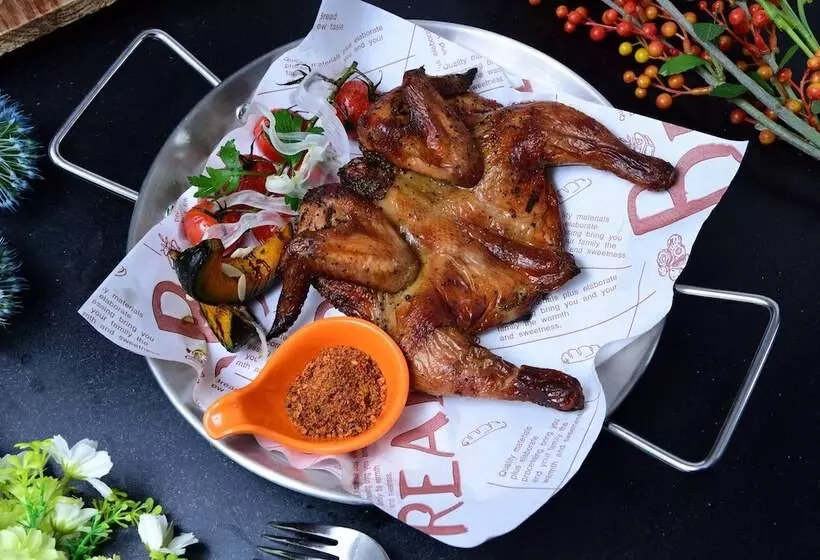 Fotos del hotel Ocean:  14