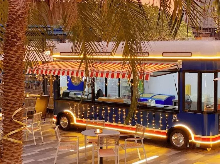 Fotos del hotel Ocean:  17