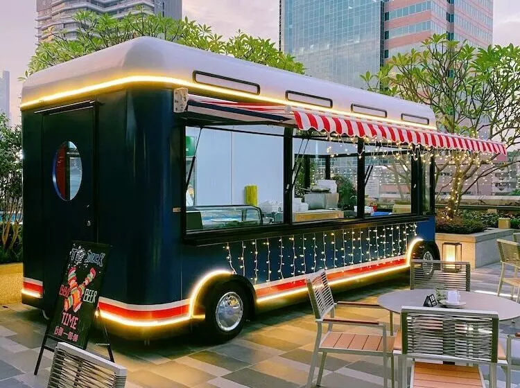 Fotos del hotel Ocean:  15