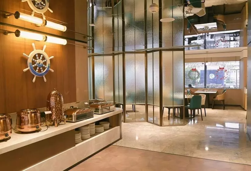 Fotos del hotel Ocean:  10