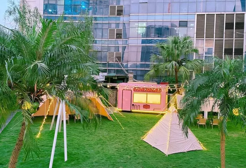 Fotos del hotel Ocean:  8