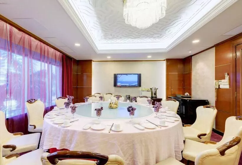 Fotos del hotel Ocean:  5