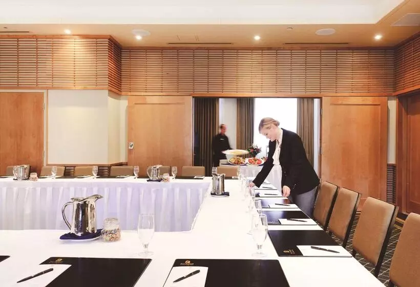 Fotos del hotel Pan Pacific Whistler Village Centre:  3