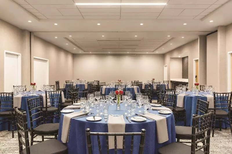 Fotos del hotel Radisson Hotel Seattle Airport:  20