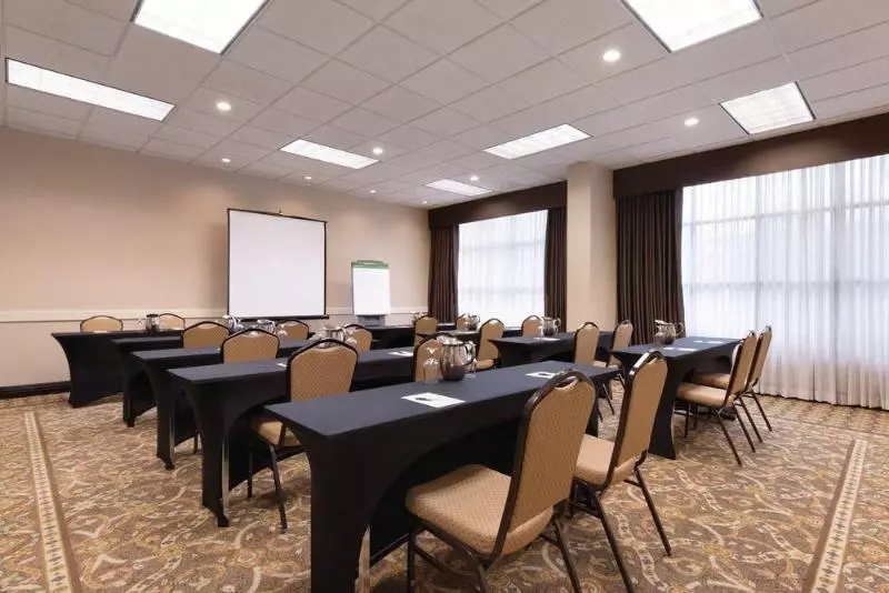 Fotos del hotel Radisson Hotel Seattle Airport:  17