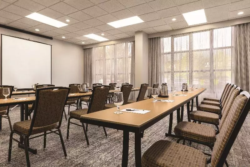 Fotos del hotel Radisson Hotel Seattle Airport:  19