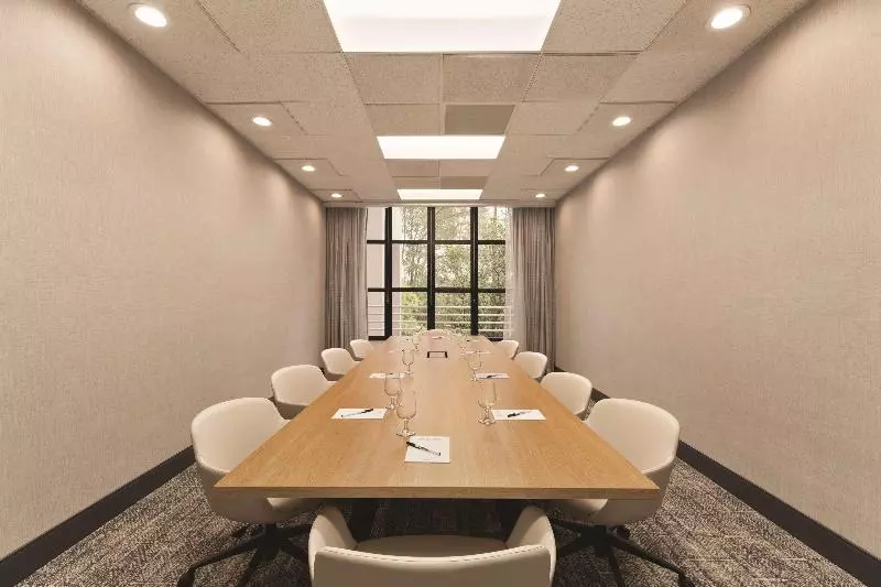 Fotos del hotel Radisson Hotel Seattle Airport:  6