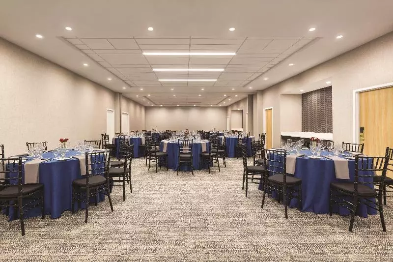 Fotos del hotel Radisson Hotel Seattle Airport:  21