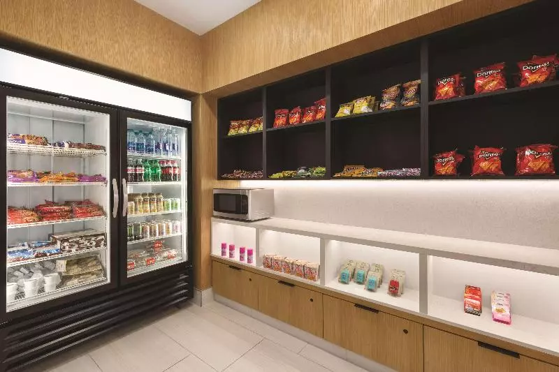 Fotos del hotel Radisson Hotel Seattle Airport:  5