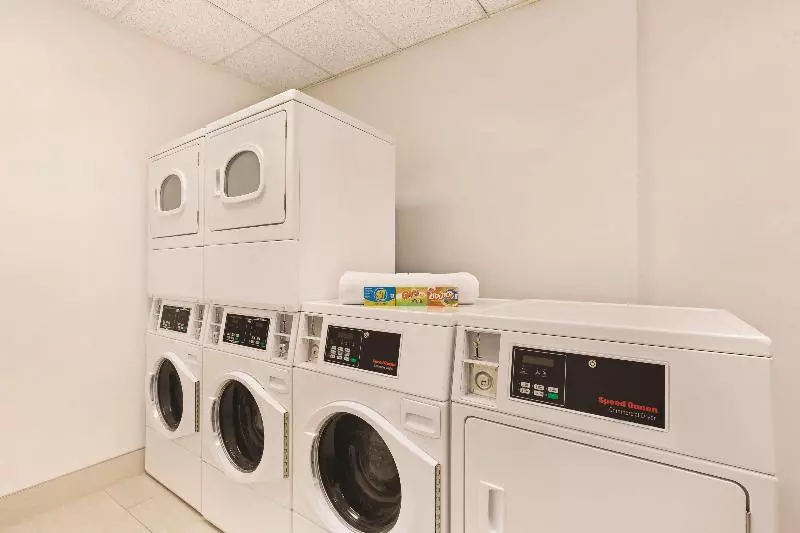 Fotos del hotel Radisson Hotel Seattle Airport:  7