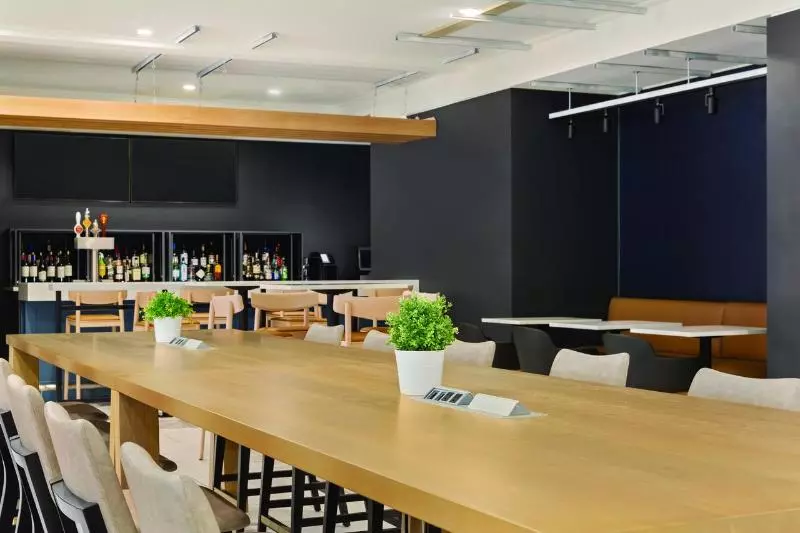 Fotos del hotel Radisson Hotel Seattle Airport:  24