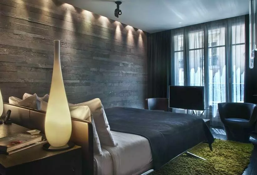 Fotos del hotel Sezz:  4