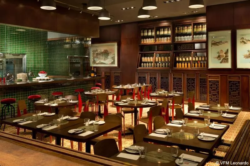 Fotos del hotel The Soho:  12