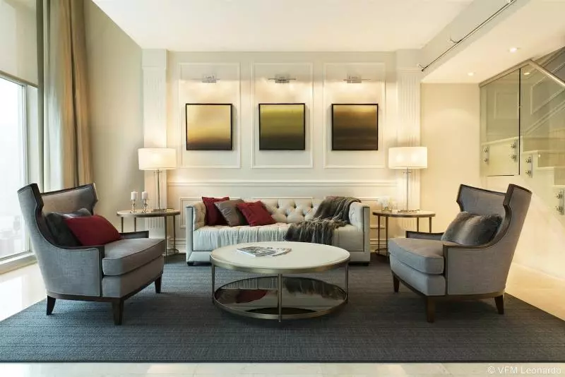 Fotos del hotel The Soho:  22