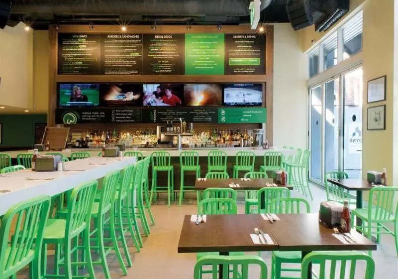 Fotos del hotel The Soho:  7