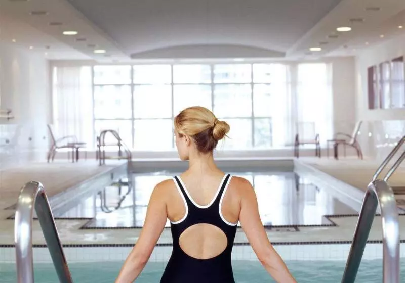 Fotos del hotel The Soho:  16