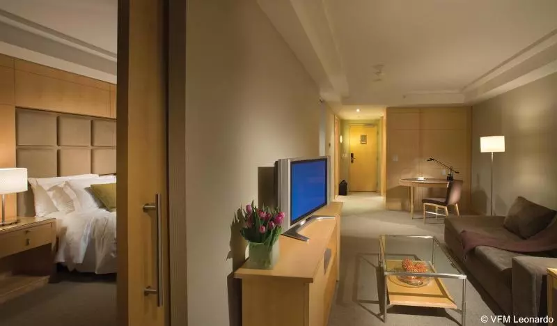 Fotos del hotel The Soho:  15