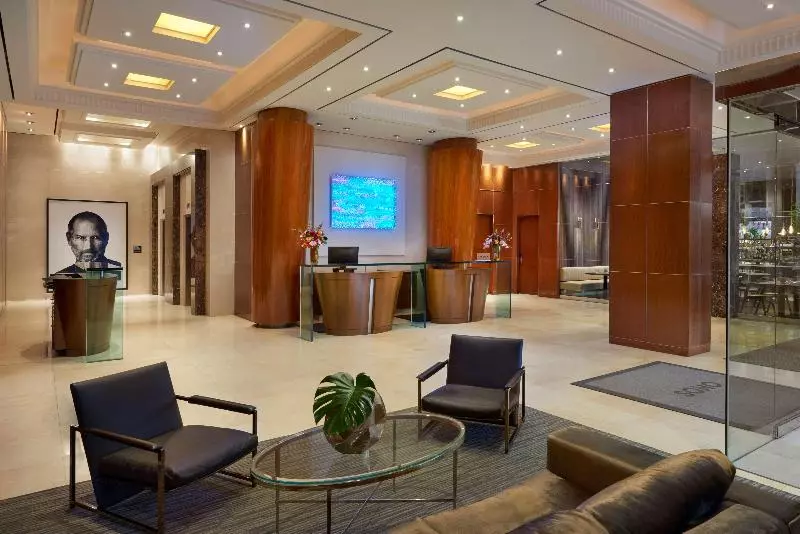 Fotos del hotel The Soho:  3