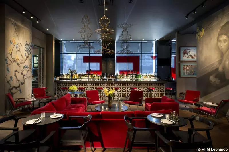 Fotos del hotel The Soho:  13