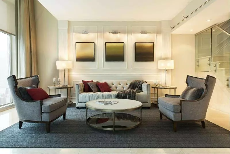 Fotos del hotel The Soho:  19