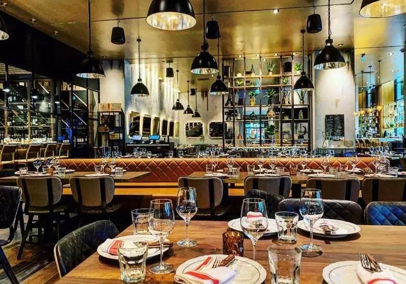 Fotos del hotel The Soho:  21