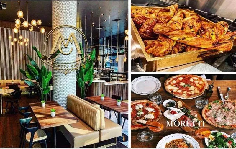 Fotos del hotel The Soho:  18