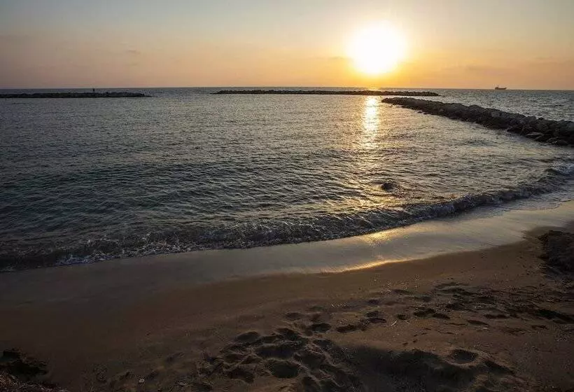 Fotos del hotel Venus Beach:  20