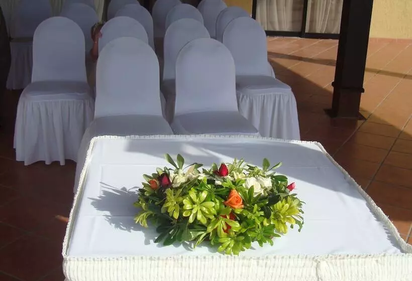 Fotos del hotel Venus Beach:  6