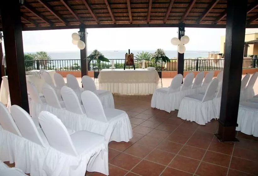 Fotos del hotel Venus Beach:  8