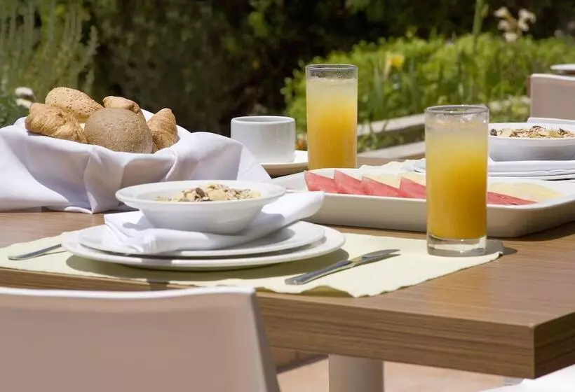 Fotos del hotel Venus Beach:  2