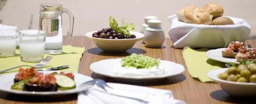 Fotos del hotel Venus Beach:  5