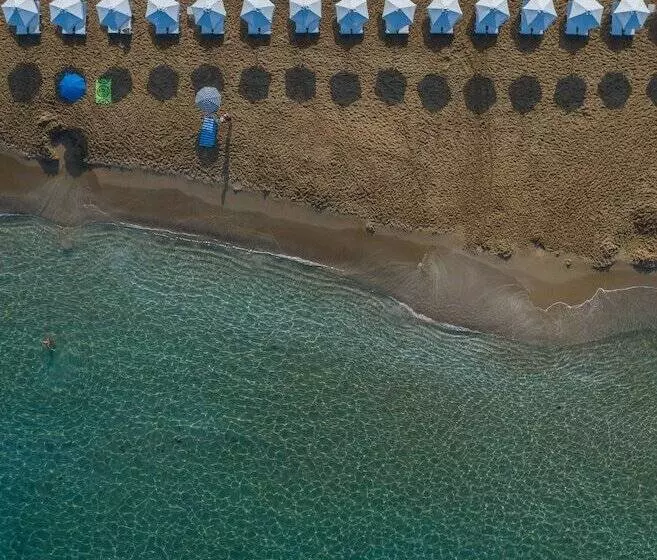 Fotos del hotel Venus Beach:  14