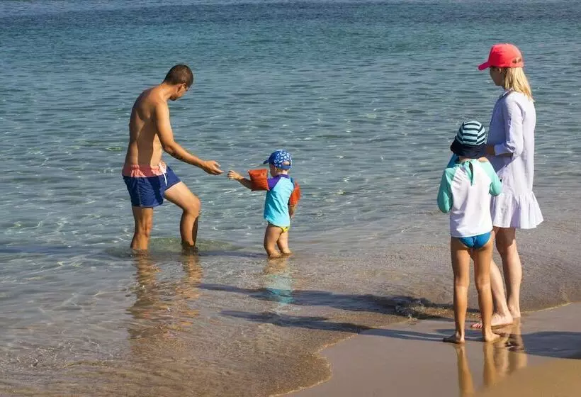 Fotos del hotel Venus Beach:  3