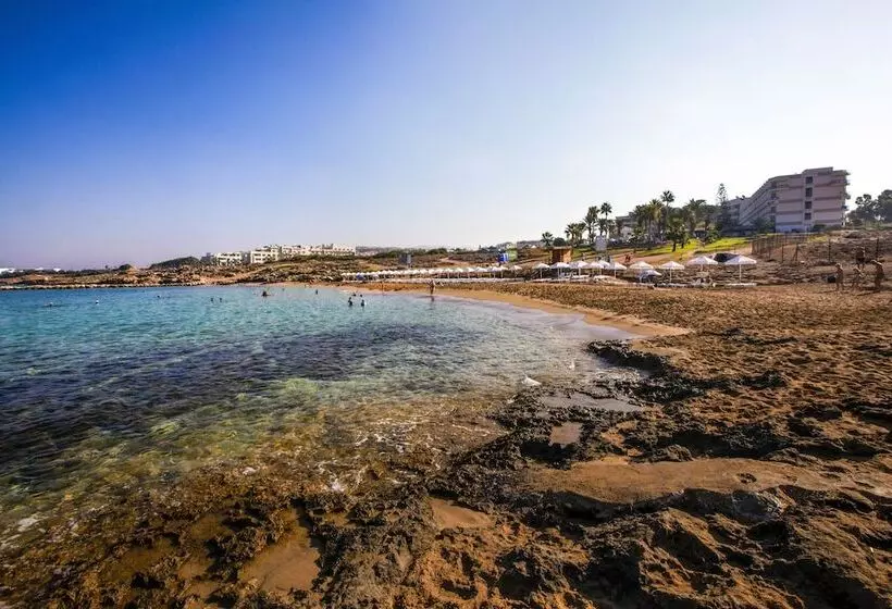 Fotos del hotel Venus Beach:  25